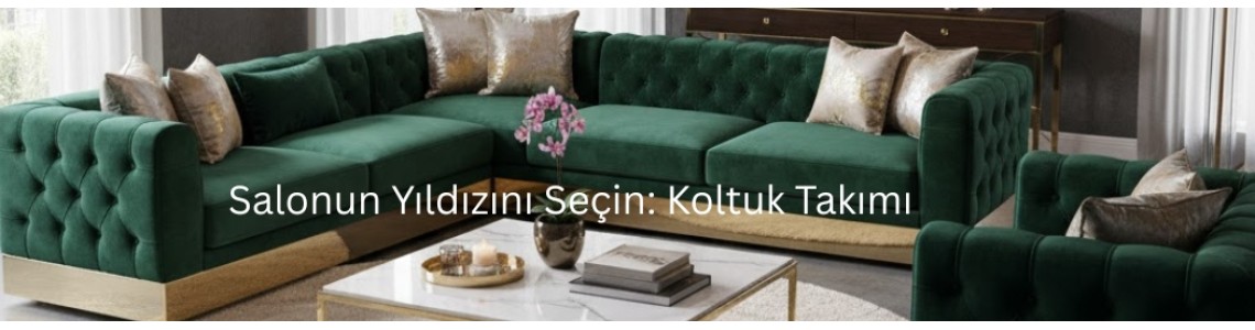 Salonun Yıldızını Seçin Salonun Yıldızını Seçin